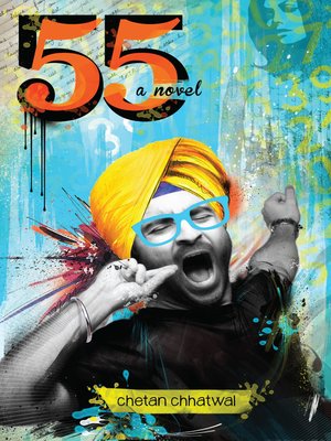 cover image of 55